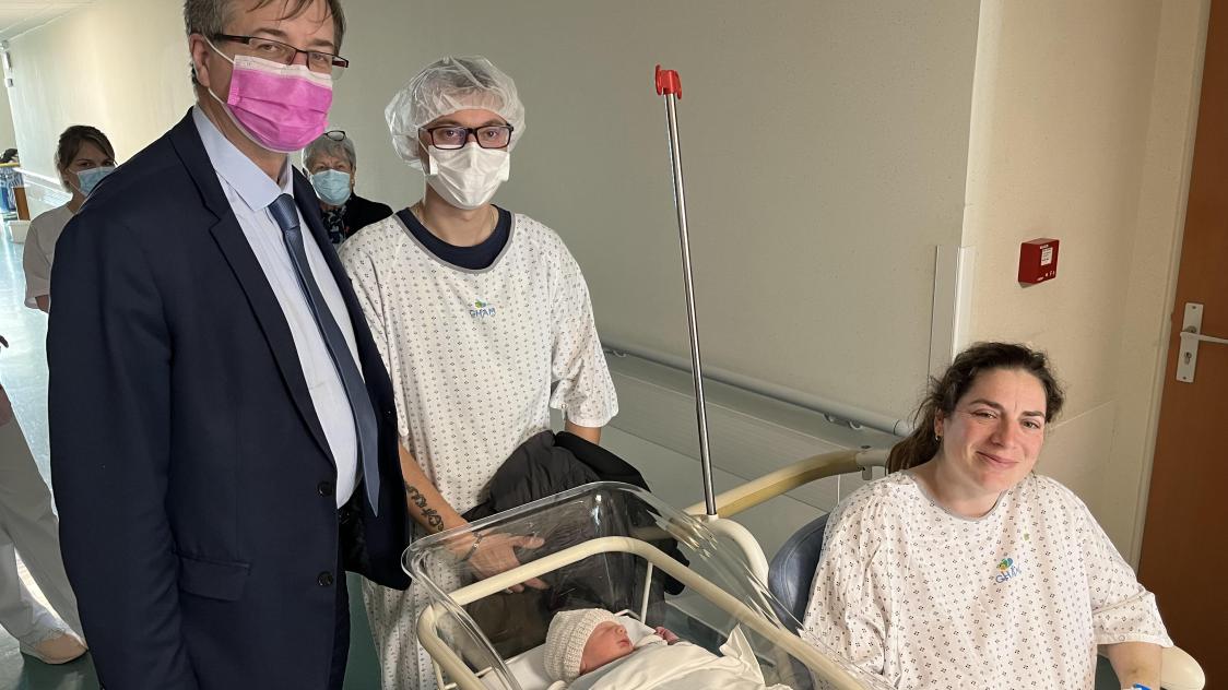 S bastian premier b b n apr s l annonce du maintien de la